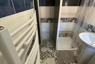 پانسیون Chambre D Hôtes Arcis Sur Aube