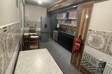 پانسیون Chambre D Hôtes Arcis Sur Aube