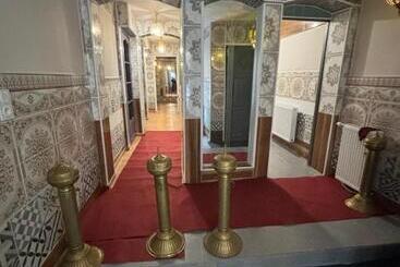پانسیون Chambre D Hôtes Arcis Sur Aube