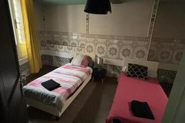 پانسیون Chambre D Hôtes Arcis Sur Aube