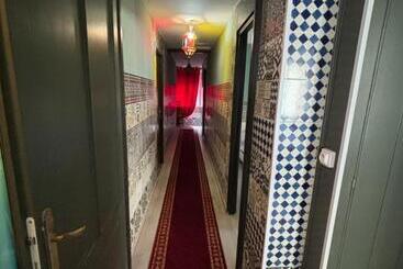 پانسیون Chambre D Hôtes Arcis Sur Aube