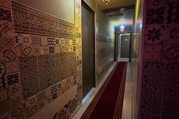 پانسیون Chambre D Hôtes Arcis Sur Aube