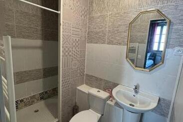 پانسیون Chambre D Hôtes Arcis Sur Aube