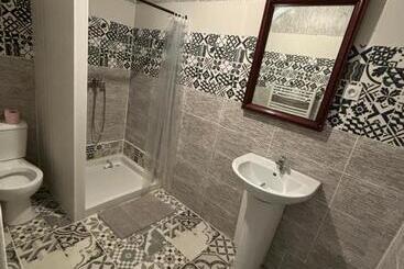 پانسیون Chambre D Hôtes Arcis Sur Aube