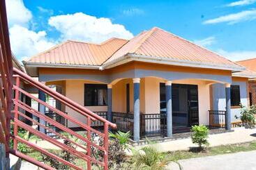 پانسیون Magik Guest House