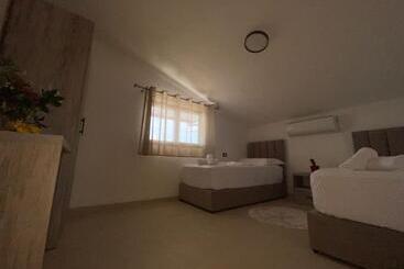 پانسیون Prela S Rooms