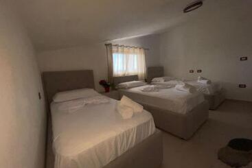 پانسیون Prela S Rooms