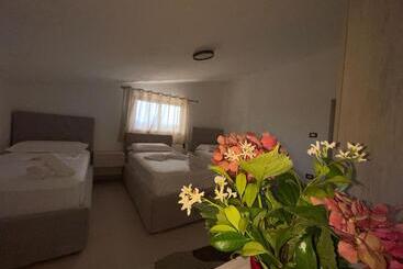 پانسیون Prela S Rooms