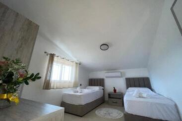 پانسیون Prela S Rooms