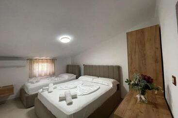 پانسیون Prela S Rooms