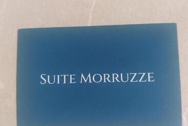 پانسیون Suite Morruzze