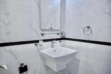 استراحتگاه Sea Villa Chalets