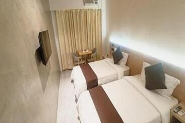 Terra Hotel Kawit