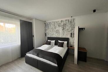 Várkapu Apartmanok 2