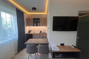 Várkapu Apartmanok 2