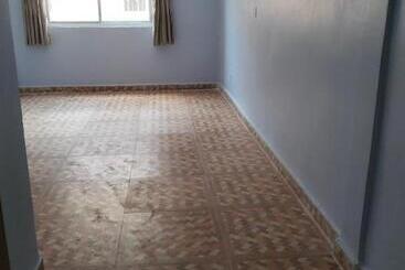 هاستل March Guest House