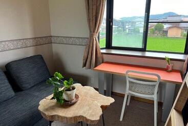 هاستل Rural Stay 592