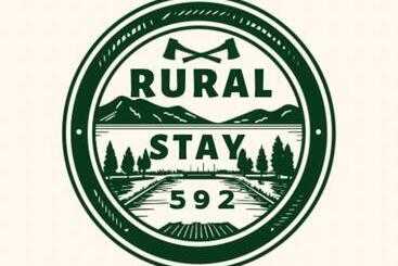 هاستل Rural Stay 592