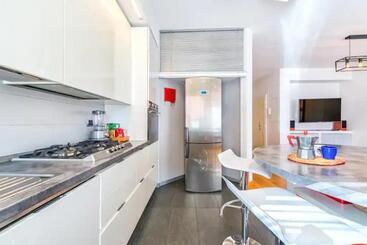 B&b Villino Arpaia