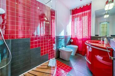 B&b Villino Arpaia