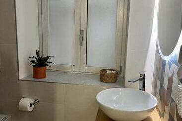 تختخواب و صبحانه Al Duomo Suites