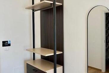 تختخواب و صبحانه Al Duomo Suites
