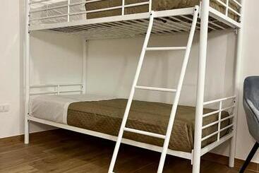 تختخواب و صبحانه Al Duomo Suites