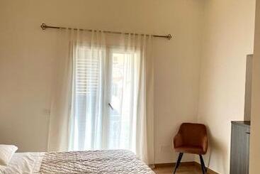 Al Duomo Suites - Monreale