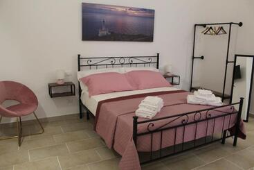 Bed and Breakfast Il Salento Di Fioravante