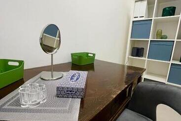 تختخواب و صبحانه Maison D Elena