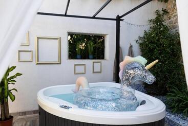 ベッドアンドブレックファースト Moulin Du Désir