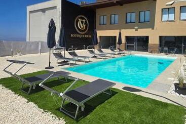 צימר V&g Palma Di Montechiaro