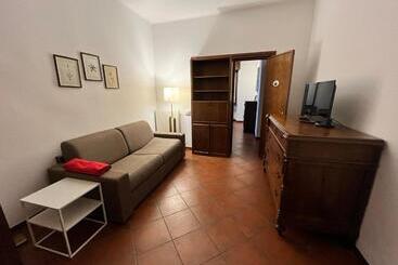 Bed & Breakfast   Ca  Broni