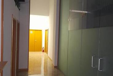 Hostel M Torres
