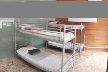 Hostel M Torres
