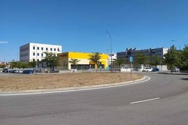Hostel M Torres