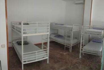 Hostel M Torres