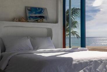 هتل Isea Resort