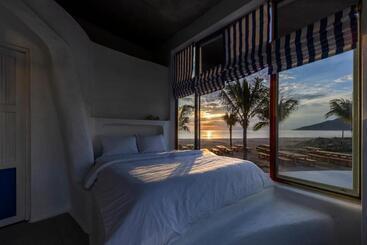 هتل Isea Resort