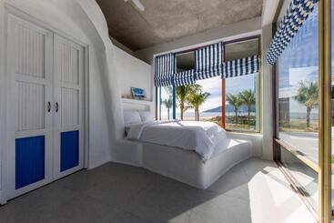 هتل Isea Resort