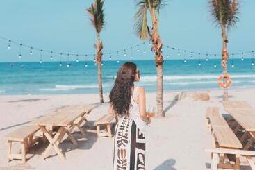 هتل Isea Resort