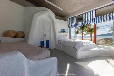 هتل Isea Resort
