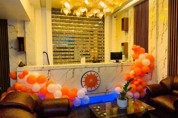 هتل New Centro Pool Villa