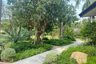 هتل Bannrai Tayai Cafe And Resort