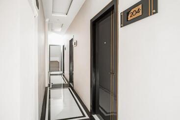 هتل Reddoorz Near Taman Bekapai 3 Balikpapan