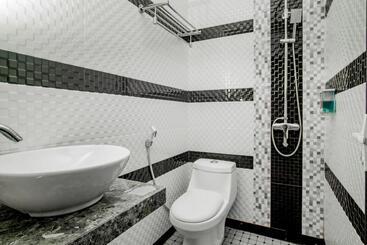 هتل Reddoorz Near Taman Bekapai 3 Balikpapan