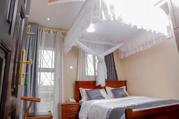 هتل Sabr Resort