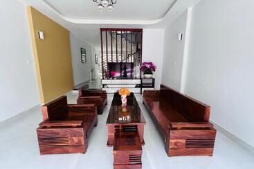 هتل Sunny Homestay