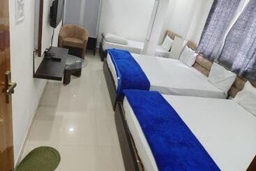 فندق Yuvan Palace