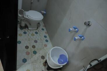 فندق Yuvan Palace